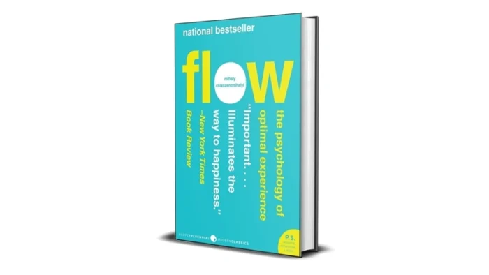 Buy and sell Flow by Mihaly Csikszentmihalyi digital books cheap and complete
