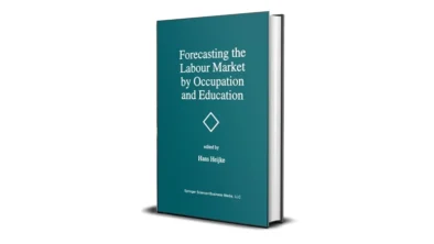 Buy and sell Forecasting the Labour Market by Occupation and Education digital books cheap and complete