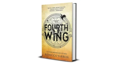 Buy and sell Fourth Wing by Rebecca Yarros cheap and complete