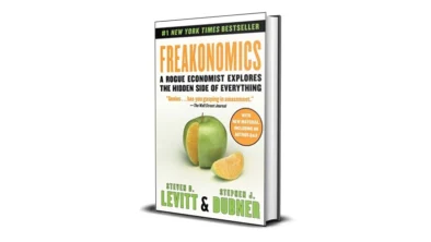Buy and sell Freakonomics by Steven Levitt cheap and complete