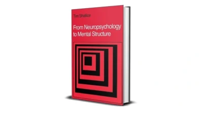 Buy and sell From Neuropsychology to Mental Structure cheap and complete