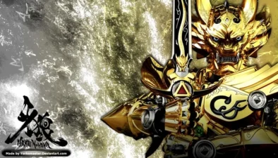 Buy and sell Garo Makai no Hana movies cheap and complete