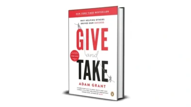 Buy and sell Give and Take by Adam Grant cheap and complete