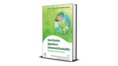 Buy and sell Green Chemistry Approaches to Environmental Sustainability cheap and complete