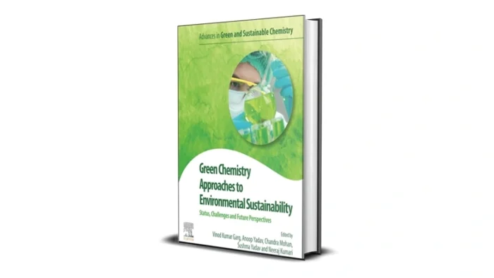 Buy and sell Green Chemistry Approaches to Environmental Sustainability cheap and complete