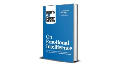 Buy and sell HBR's 10 Must Reads on Emotional Intelligence digital books cheap and complete