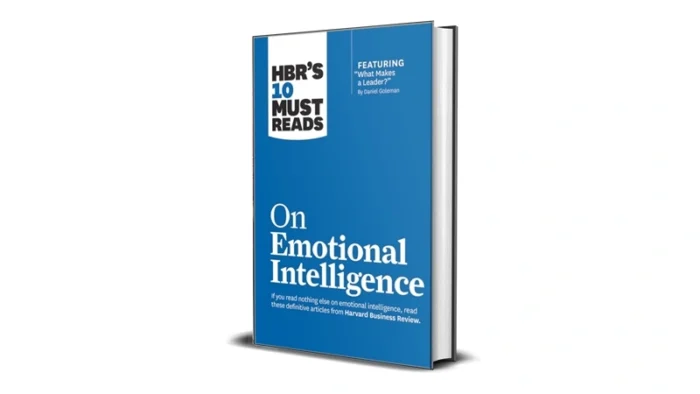 Buy and sell HBR’s 10 Must Reads on Emotional Intelligence digital books cheap and complete