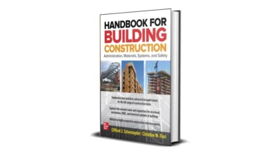 Buy and sell Handbook for Building Construction Administration Materials Design and Safety cheap and complete