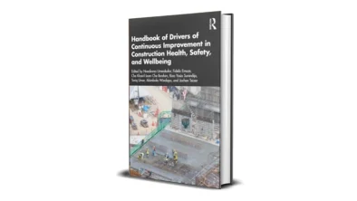 Buy and sell Handbook of Drivers of Continuous Improvement in Construction Health, Safety, and Wellbeing cheap and complete