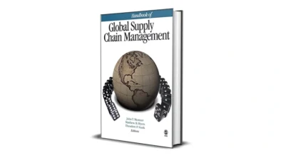 Buy and sell Handbook of Global Supply Chain Management by John Mentzer cheap and complete