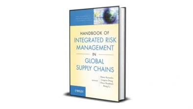 Buy and sell Handbook of Integrated Risk Management in Global Supply Chains cheap and complete