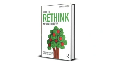 Buy and sell How to Rethink Mental Illness by Bernard Guerin cheap and complete