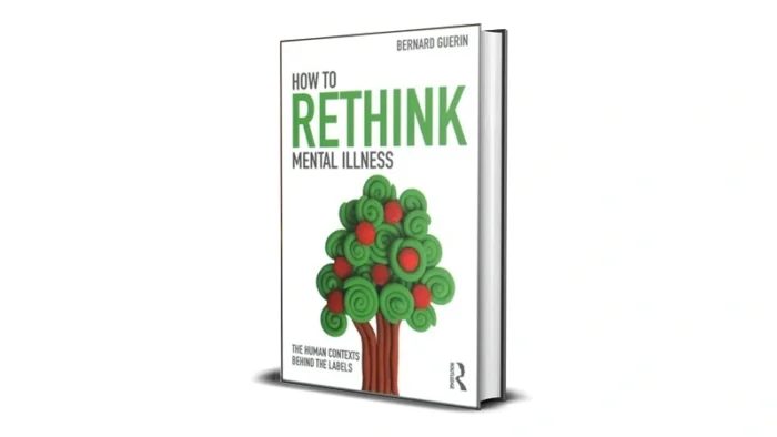 Buy and sell How to Rethink Mental Illness by Bernard Guerin cheap and complete