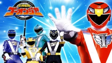 Buy and sell Hyakujuu Sentai Gaoranger movies cheap and complete