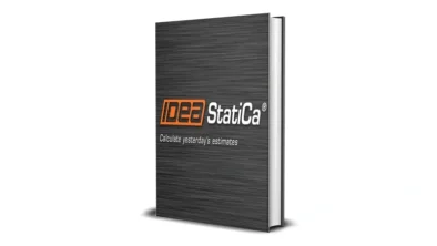 Buy and sell IDEA StatiCa cheap and complete