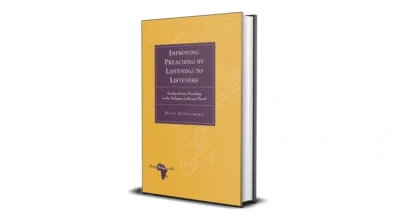 Buy and sell Improving Preaching by Listening to Listeners by Knut Holter digital books cheap and complete