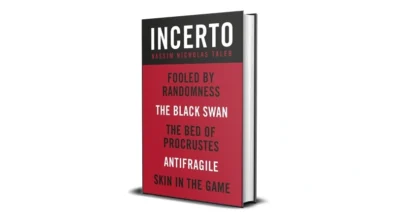 Buy and sell Incerto 5-Book Bundle by Nassim Nicholas Taleb cheap and complete