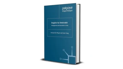 Buy and sell Inspire to Innovate by Kenneth A Loparo digital books cheap and complete