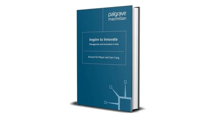 Buy and sell Inspire to Innovate by Kenneth A Loparo digital books cheap and complete