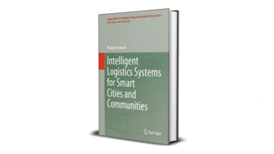 Buy and sell Intelligent Logistics Systems for Smart Cities and Communities cheap and complete