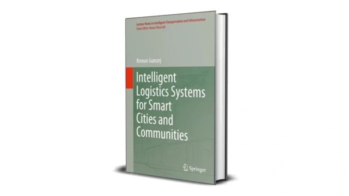 Buy and sell Intelligent Logistics Systems for Smart Cities and Communities cheap and complete