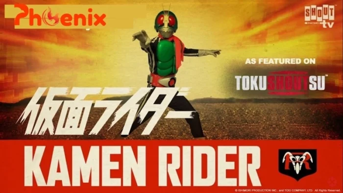 Buy and sell Kamen Rider 1971 movies cheap and complete