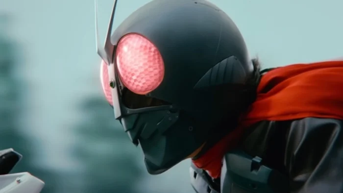 Buy and sell Kamen Rider 1971 movies cheap and complete (3)