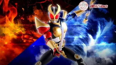 Buy and sell Kamen Rider Agito movies cheap and complete