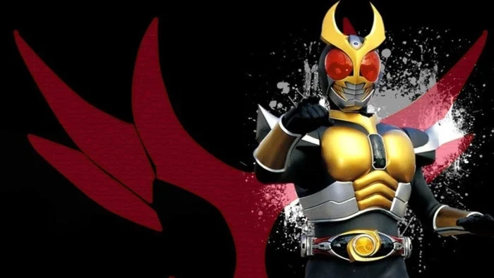 Buy and sell Kamen Rider Agito movies cheap and complete (2)