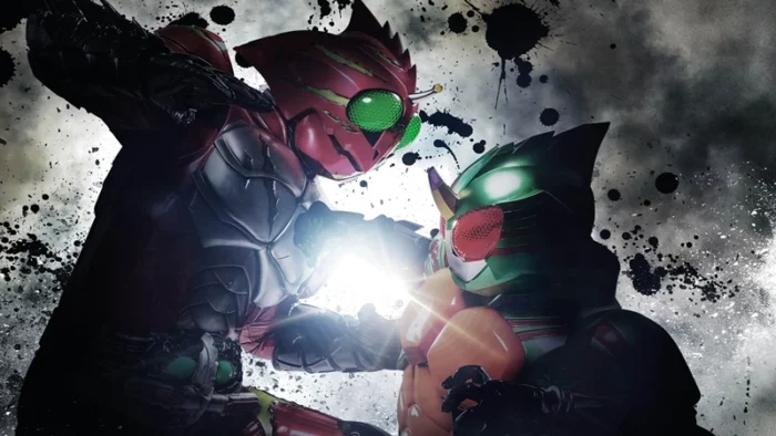 Buy and sell Kamen Rider Amazon movies cheap and complete (3)