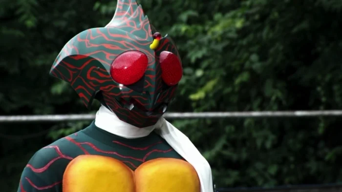 Buy and sell Kamen Rider Amazon movies cheap and complete (4)