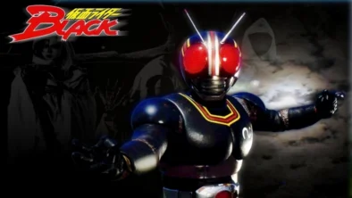 Buy and sell Kamen Rider Black movies cheap and complete