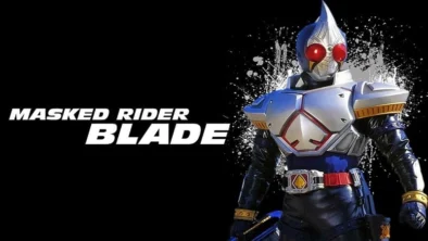 Buy and sell Kamen Rider Blade movies cheap and complete