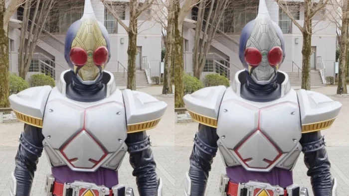 Buy and sell Kamen Rider Blade movies cheap and complete (5)