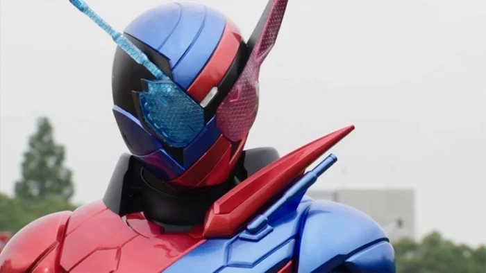 Buy and sell Kamen Rider Build movies cheap and complete (3)