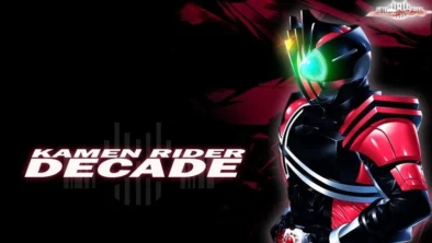 Buy and sell Kamen Rider Decade movies cheap and complete