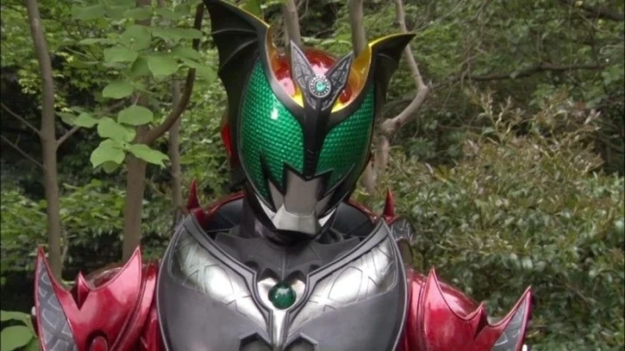Buy and sell Kamen Rider Decade movies cheap and complete (4)