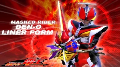 Buy and sell Kamen Rider Den-O movies cheap and complete