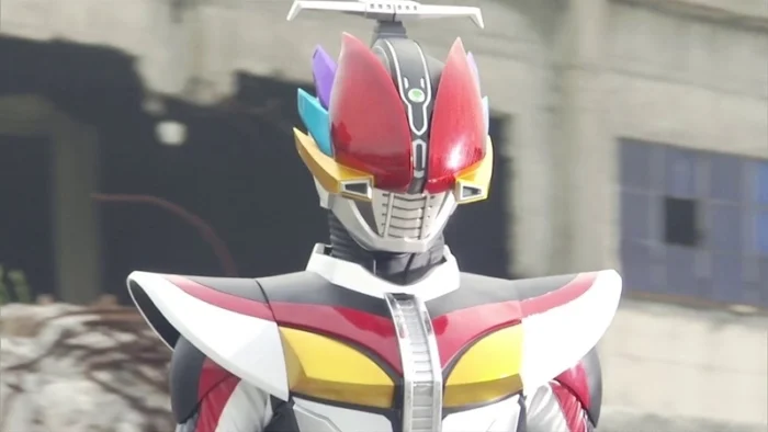 Buy and sell Kamen Rider Den-O movies cheap and complete (3)