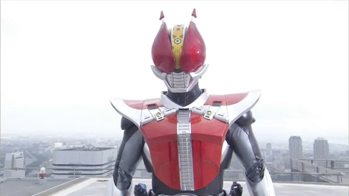 Buy and sell Kamen Rider Den-O movies cheap and complete (4)