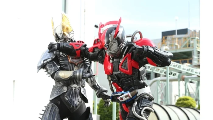 Buy and sell Kamen Rider Drive movies cheap and complete (5)