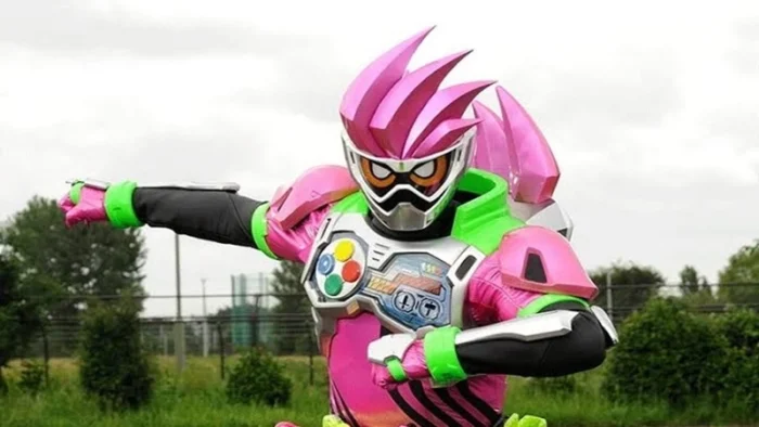 Buy and sell Kamen Rider Ex-Aid movies cheap and complete (3)