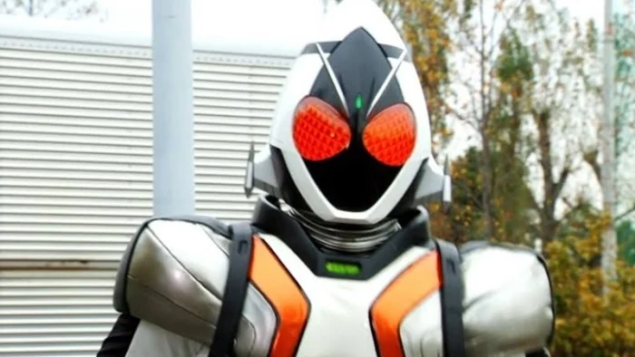 Buy and sell Kamen Rider Fourze movies cheap and complete (4)