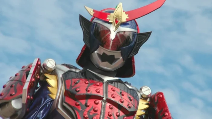 Buy and sell Kamen Rider Gaim movies cheap and complete (4)
