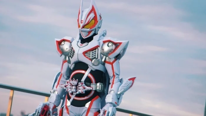 Buy and sell Kamen Rider Geats movies cheap and complete (3)