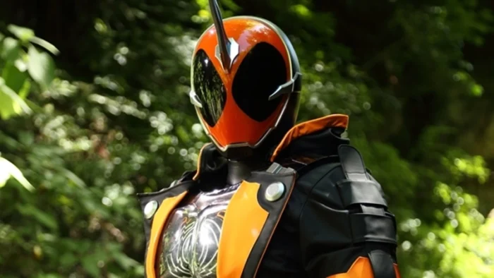 Buy and sell Kamen Rider Ghost movies cheap and complete (4)