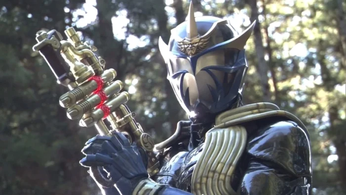 Buy and sell Kamen Rider Hibiki movies cheap and complete (3)