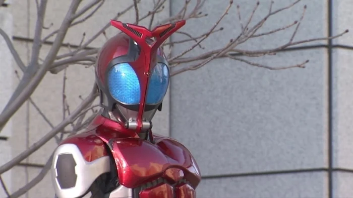 Buy and sell Kamen Rider Kabuto movies cheap and complete (4)