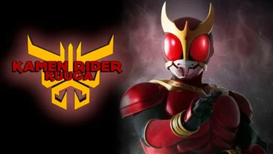 Buy and sell Kamen Rider Kuuga movies cheap and complete