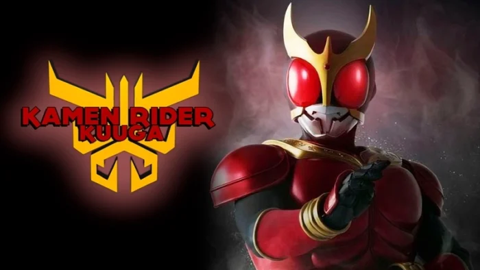 Buy and sell Kamen Rider Kuuga movies cheap and complete